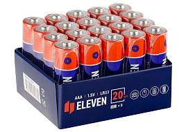 Батарейка Eleven LR3 OS20