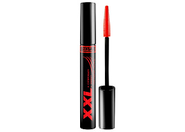 Тушь для ресниц Белита Lux visage М XXL Суперобъем эффект накладных ресниц