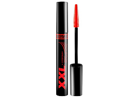 Тушь для ресниц Белита Lux visage М XXL Суперобъем эффект накладных ресниц
