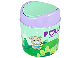 Контейнер для мусора 1л Polly С39020