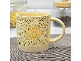 Кружка 500мл 7998 микс