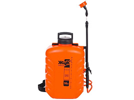 Опрыскиватель 16л Жук аккум. 3581-00