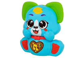 Игрушка на батарейках FCJ1497137 Мишка