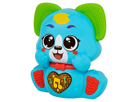 Игрушка на батарейках FCJ1497137 Мишка