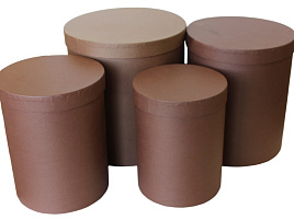 Коробка Кофейная ПП-0786 (3)