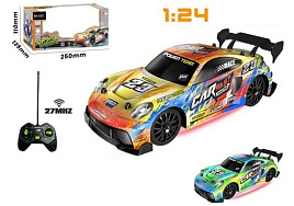 Радиоуправляемая Машина 3155000