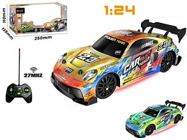 Радиоуправляемая Машина 3155000