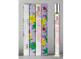 Туалетная вода женская ручка BLX Anne's Love 35мл.