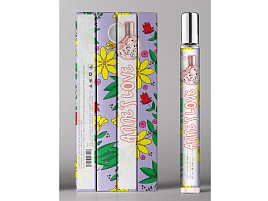 Туалетная вода женская ручка BLX Anne's Love 35мл.