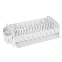 Сушилка для посуды Виолет 270106