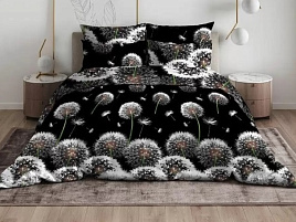 Постельное 2сп Майская ночь 3412/1/2125 бязь