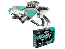 Пистолет на батарейках FCJ0997641