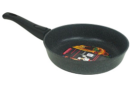 Сковорода 24см Panairo BEF-24-G-S/8858