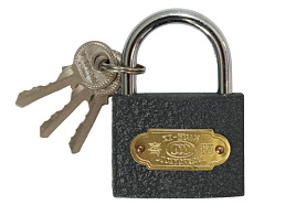 Замок навесной 50мм 365