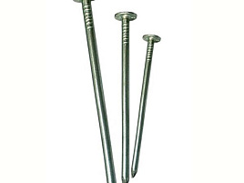 Гвозди 2,5*50 строительные 5кг ГОСТ 4028-63