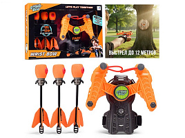 Лук AX1027A Линия полета