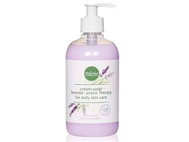 Мыло жидкое Freshweek 460мл.крем Цветы Прованса доз.