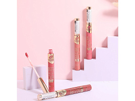 Блеск для губ Farres Микс голография 3D