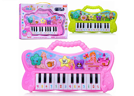 Пианино 8807B Мелодия природы