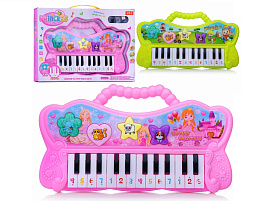 Пианино 8807B Мелодия природы