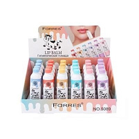 Губная помада гигиеническая Farres Milk Молоко