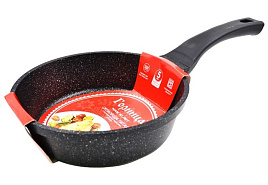 Сковорода 20см Горница пласт.руч б/кр ис8201юб 1769