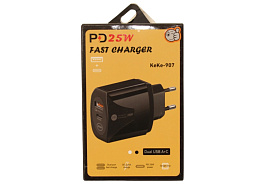 Блок питания 25W KeKe 907