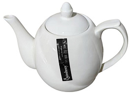 Чайник заварочный керамика 900мл 8856