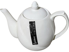 Чайник заварочный керамика 900мл 8856