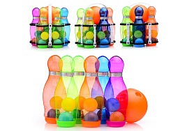 Боулинг YG24D Победа