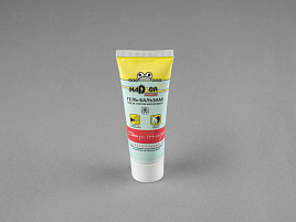 Комары гель Nadzor 30мл после укусов