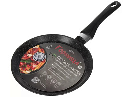 Блинница 24см Горница антиприг. Иб241аг/7763 гранит