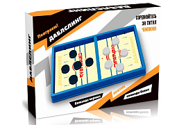 Настольная игра 70022 Дабл слинг