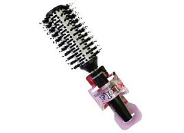 Расческа брашинг  9518 ALFX