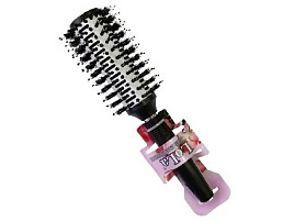 Расческа брашинг  9518 ALFX