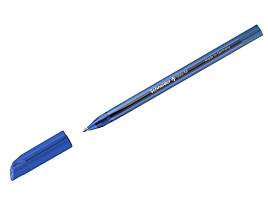 Ручка  Schneider 102203 "Vizz M", синяя, 1,0мм