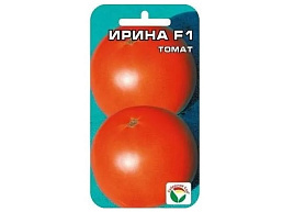 Семена Томат Ирина F1 15шт СС 8801