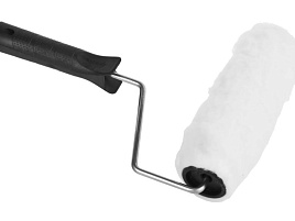 Валик меховой 180мм Зубр 0305-20/5941