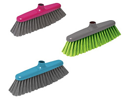 Щетка для пола без черенка Элизабет 050110