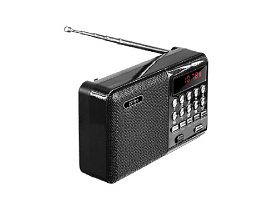 Радиоприемник PERFEO PF-A4870
