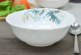 Салатник 20см LHBW-80-7030 Oasis 1200мл