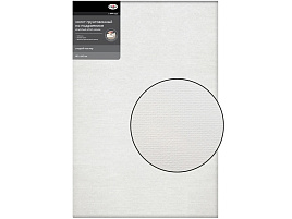 Холст на подрамнике Гамма 1009202069 "Старый мастер", 40*60см, 100% лен, мелкое зерно, масляный грунт