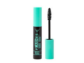 Тушь для ресниц Белита Young Flashes Взрыв.объем 16мл 0477