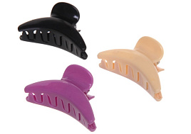 Краб для волос 317-1443 Amelia-Classic