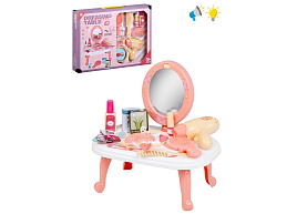 Набор парикмахер 688-33A Салон красоты 24пр