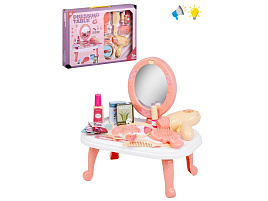 Набор парикмахер 688-33A Салон красоты 24пр