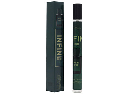 Туалетная вода мужская ручка BLX Infini Oud 35мл.