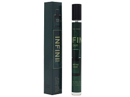 Туалетная вода мужская ручка BLX Infini Oud 35мл.