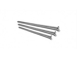 Гвозди 3,0*80 строительные 5кг ГОСТ 4028-63