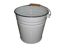 Ведро 12л б/кр. Краснодар